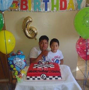 Meet your Posher, Benchamin